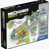 Geomag Mechanics Gravity Racerbane 67 Brikker