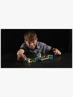 Geomag Mechanics Gravity Combo Startsæt 153 Dele