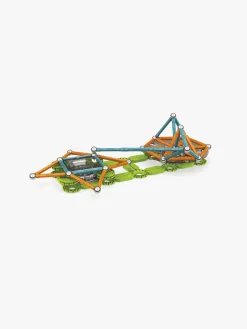 Geomag Mechanics Motion 3 Magnetiske Gear Byggesæt 160 Brikker