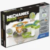 Geomag Mechanics Motion 2 Magnetiske Gear Byggesæt 96 Brikker