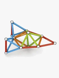 Geomag Supercolor Byggesæt 60 Dele