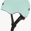 Globber Go Up Hjelm, Mint