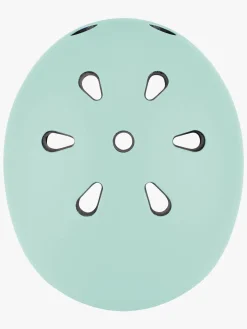 Globber Go Up Hjelm, Mint