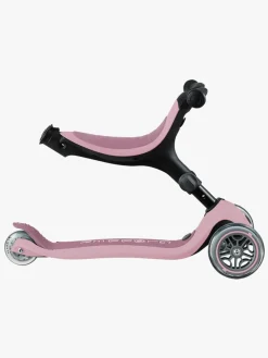 Globber Go-Up Active Ecologic Løbehjul, Berry