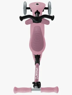 Globber Go-Up Active Ecologic Løbehjul, Berry