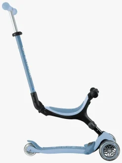 Globber Go-Up Active Ecologic Løbehjul, Blueberry