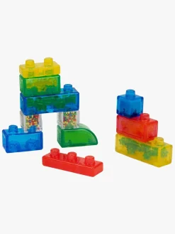 Goliath Jelly Blox Newbie Kit Byggeklodser 11 Dele