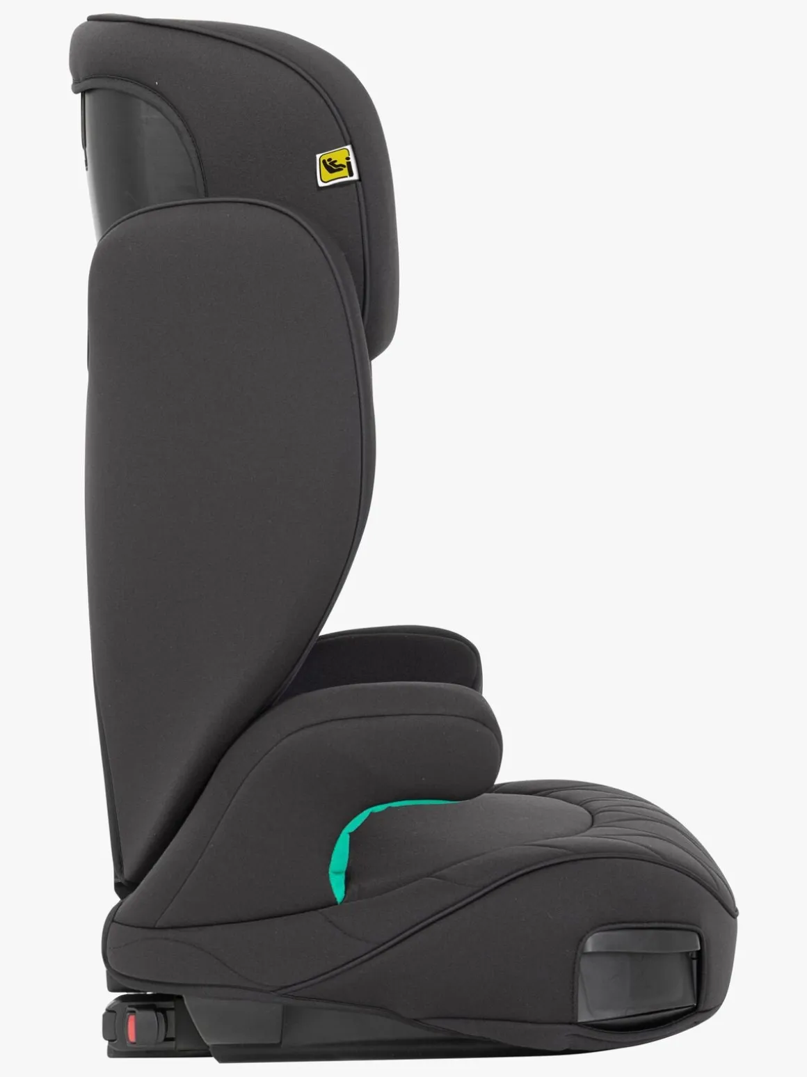 Graco Affix i-Size Autostol, Midnight