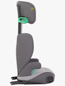 Graco Affix i-Size Autostol, Iron