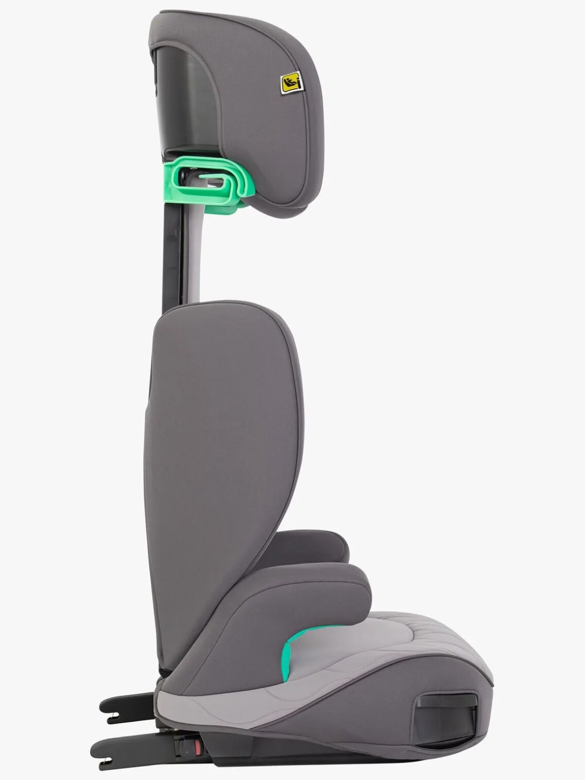 Graco Affix i-Size Autostol, Iron