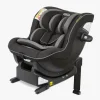 Graco Ascent i-Size Autostol inkl. ISO Family Base i-Size 2, Black
