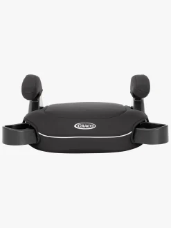 Graco Booster Deluxe Selepude, Black
