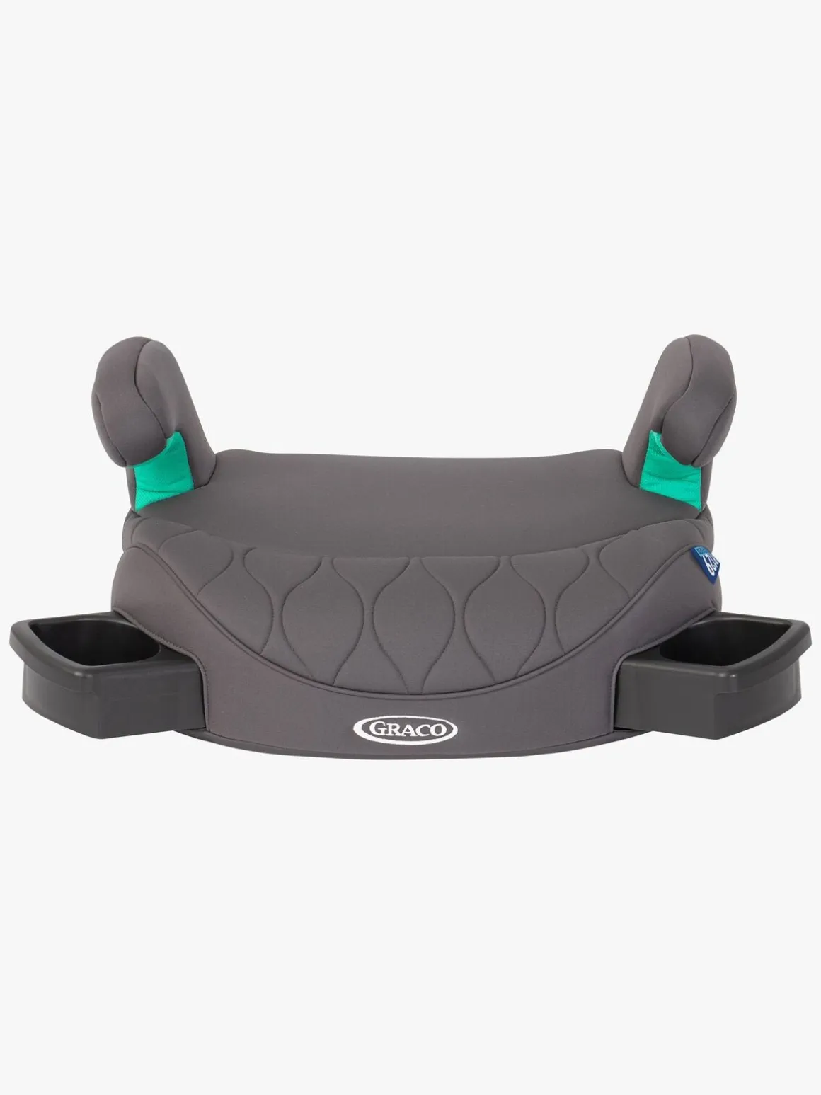 Graco Booster Max Selepude, Iron
