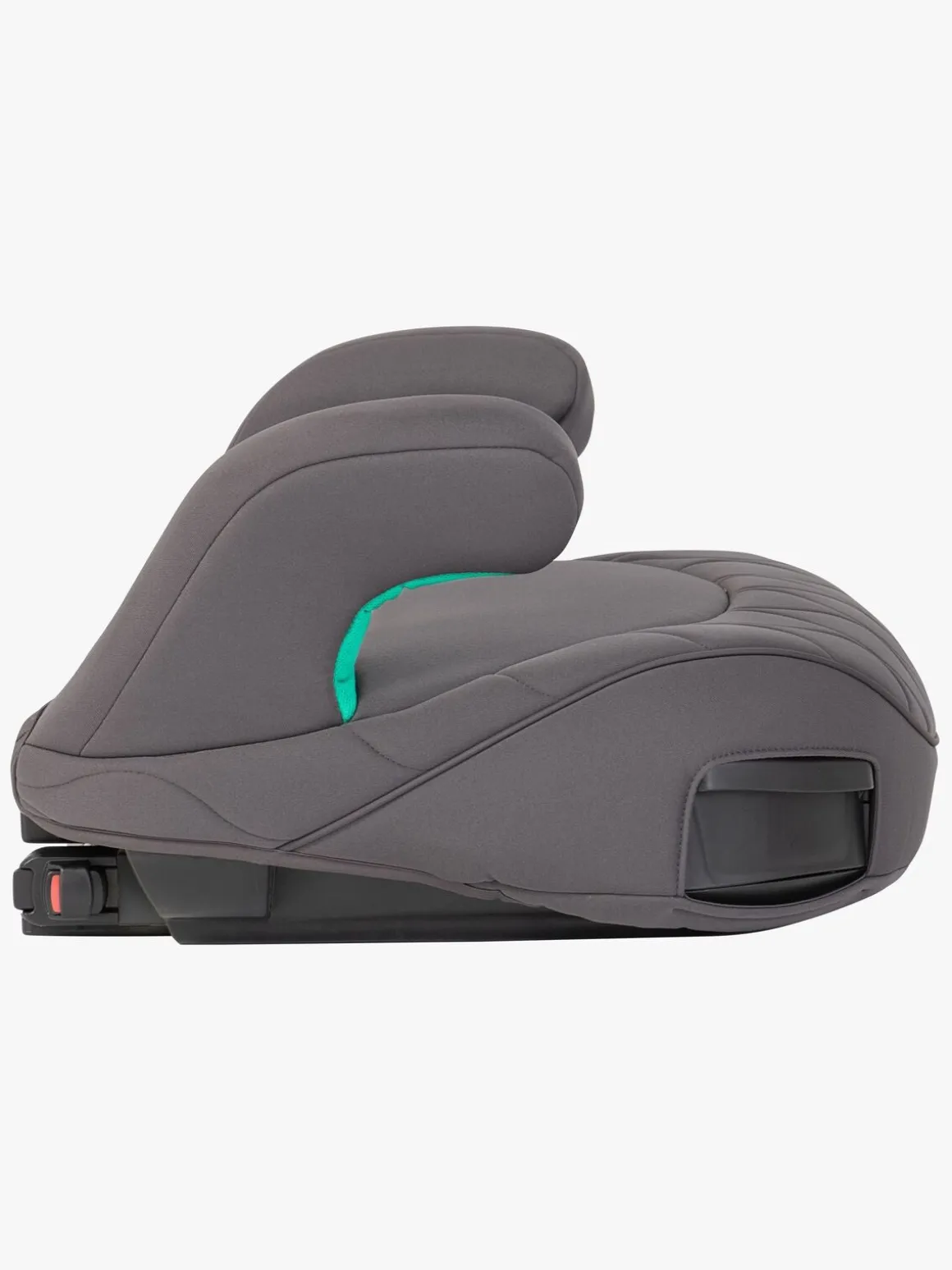 Graco Booster Max Selepude, Iron