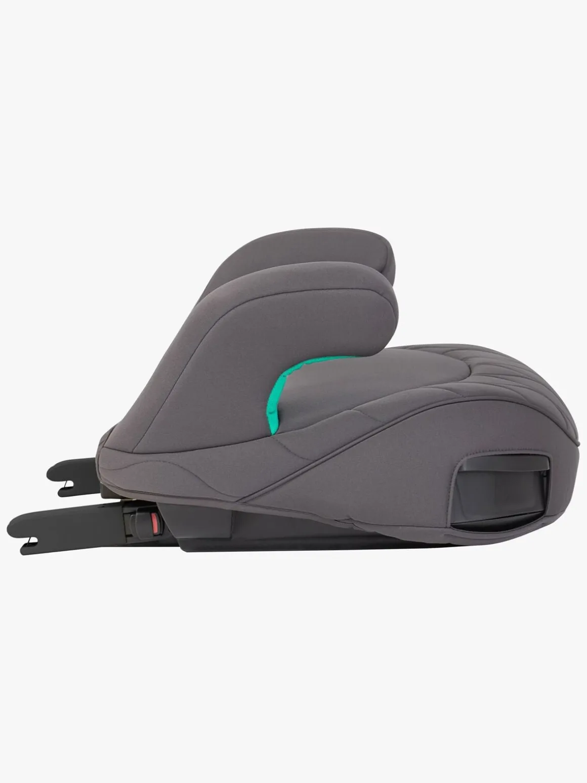Graco Booster Max Selepude, Iron