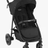 Graco EeZeFold Klapvogn, Midnight