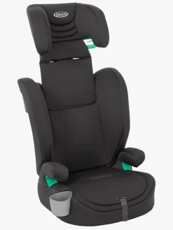 Graco Eldura Autostol, Midnight