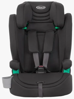 Graco Eldura Autostol, Midnight