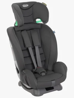 Graco Flexigrow Autostol, Onyx