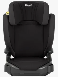 Graco Junior Maxi Autostol, Midnight
