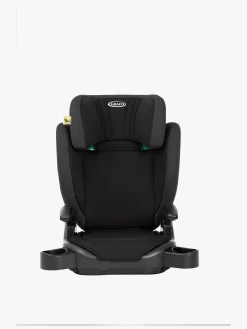 Graco Junior Maxi Autostol, Midnight