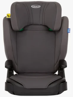 Graco Junior Maxi Autostol, Iron