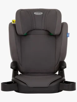 Graco Junior Maxi Autostol, Iron