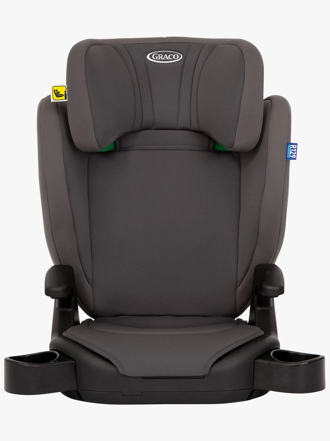 Graco Junior Maxi Autostol, Iron