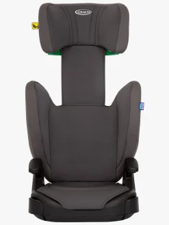 Graco Junior Maxi Autostol, Iron