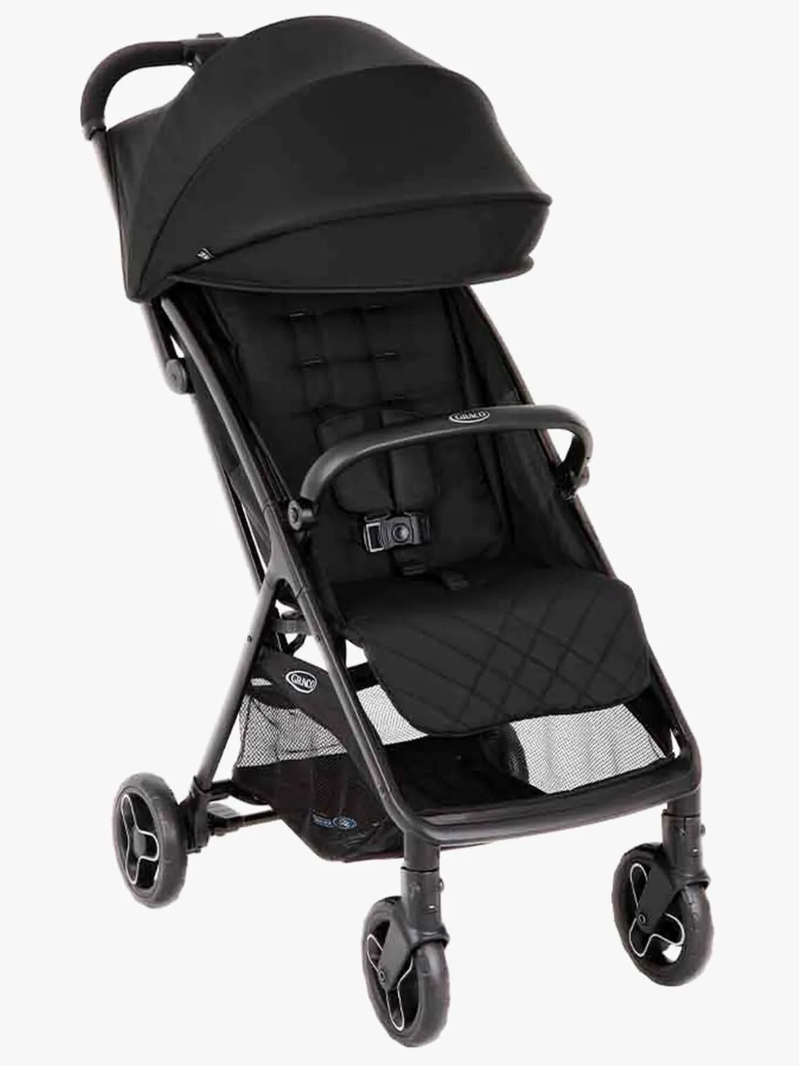 Graco Myavo Klapvogn, Midnight