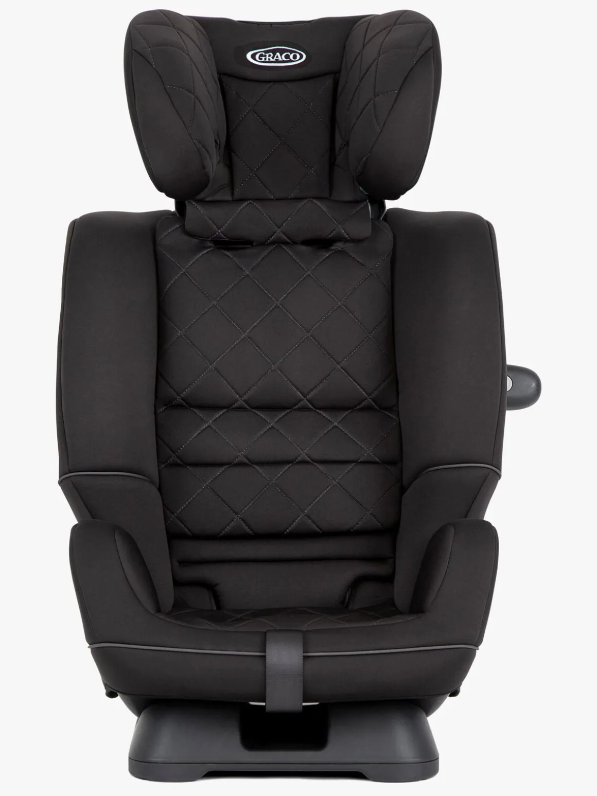 Graco Slimfit Autostol, Midnight