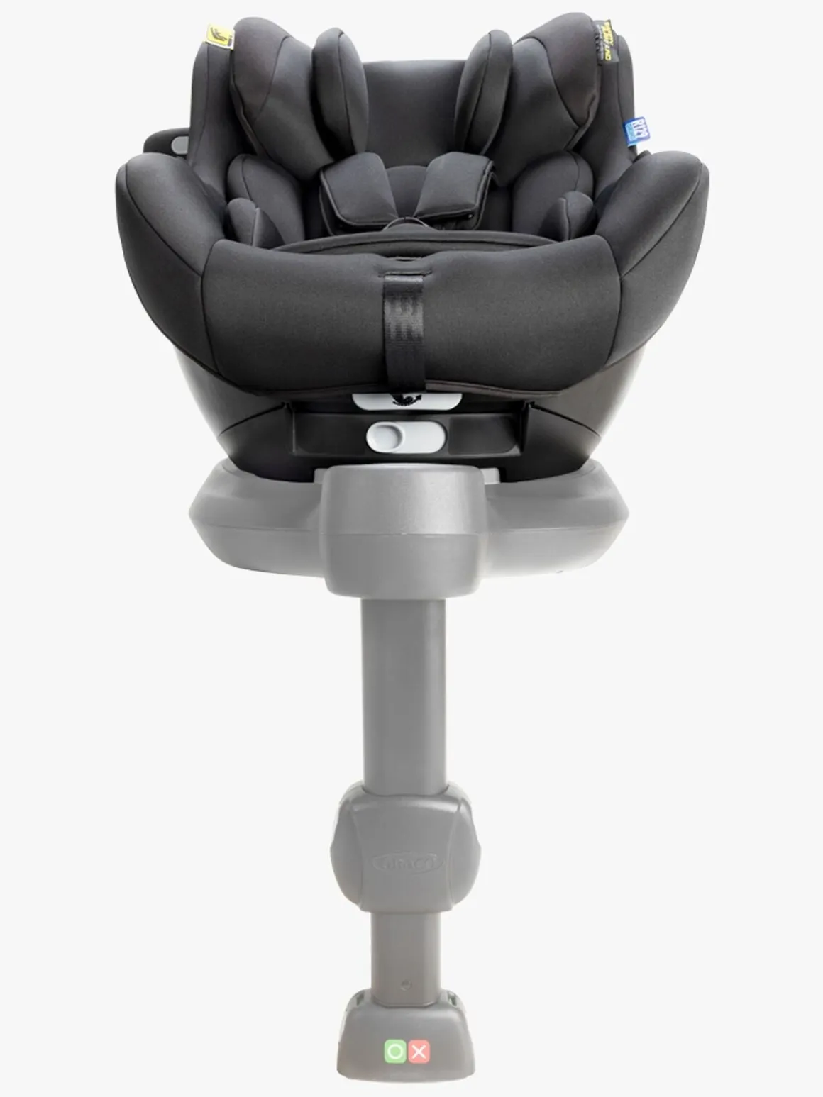 Graco SnugGo Autostol, Midnight