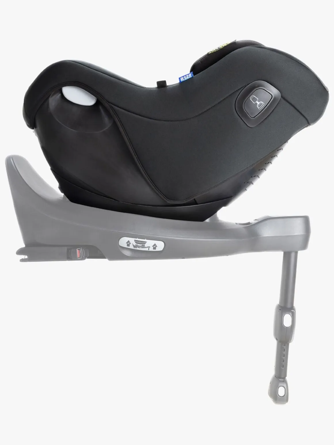 Graco SnugGo Autostol, Midnight