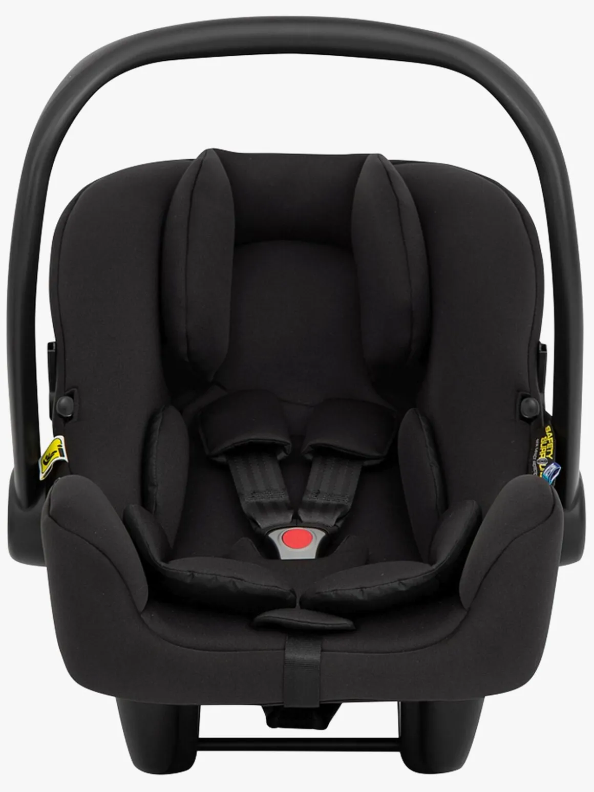 Graco SnugLite Autostol Baby inkl. Base, Midnight