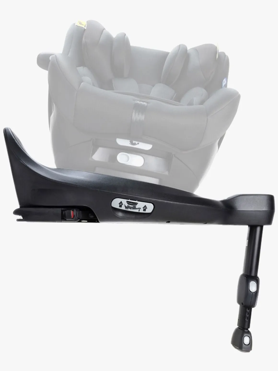 Graco Snugturn ISOFIX-base