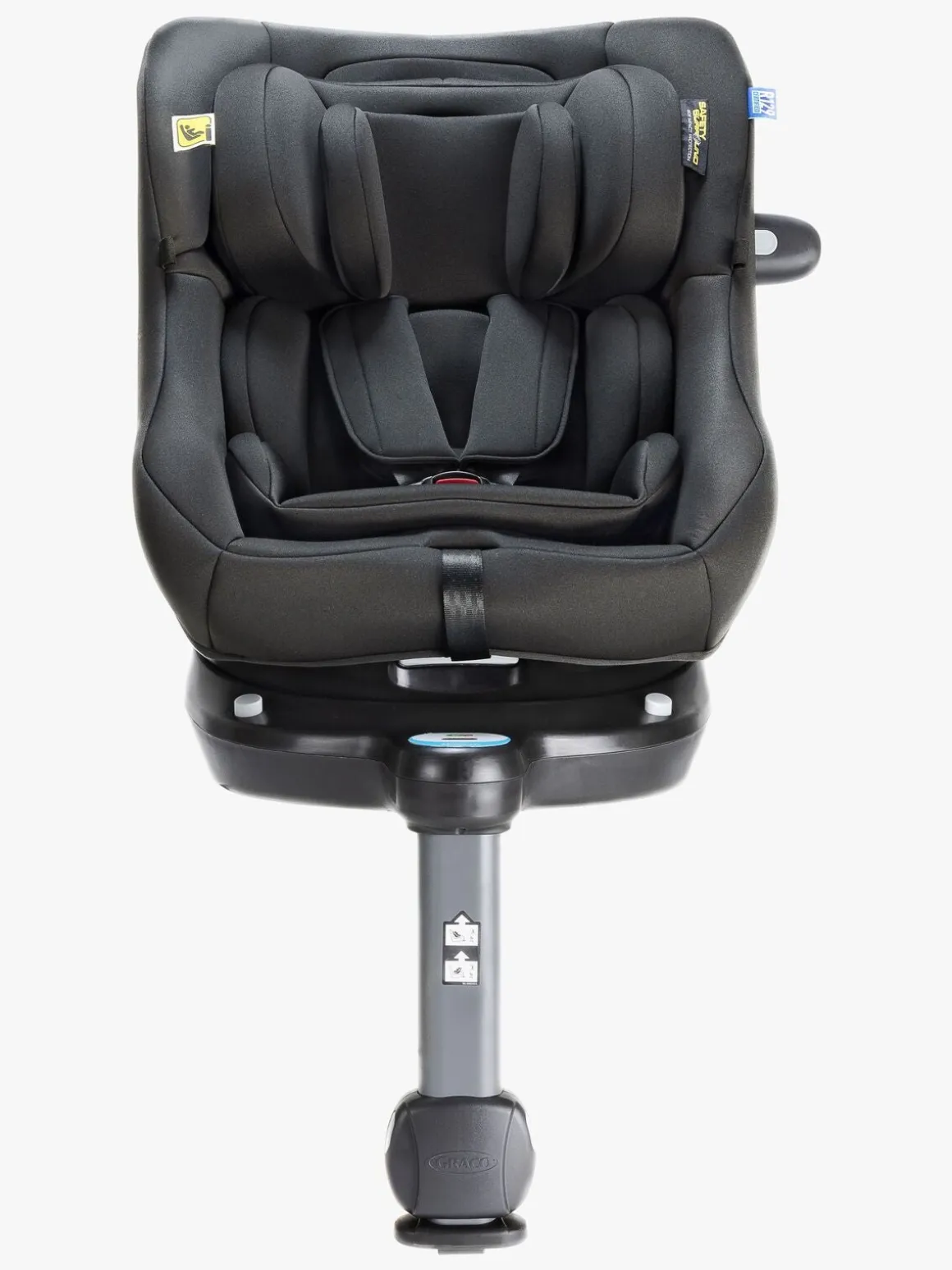 Graco Turn2me Autostol, Midnight