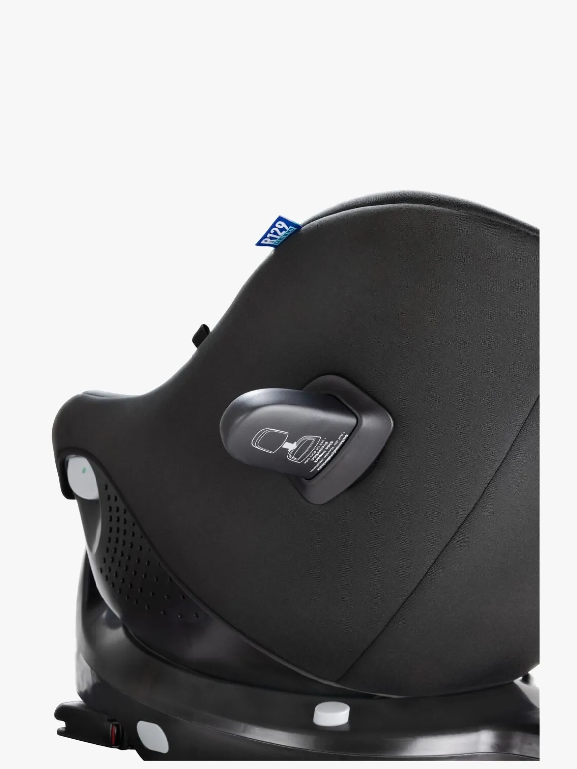 Graco Turn2me Autostol, Midnight