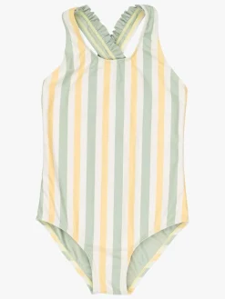 Gullkorn Design Iben Badedragt, Banana