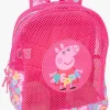 Gurli Gris Anti-Sand Rygsæk 13L, Pink
