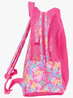 Gurli Gris Anti-Sand Rygsæk 13L, Pink