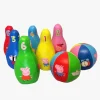Gurli Gris  Blødt Bowlingsæt