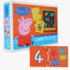 Gurli Gris Børnespil Lær at Tælle