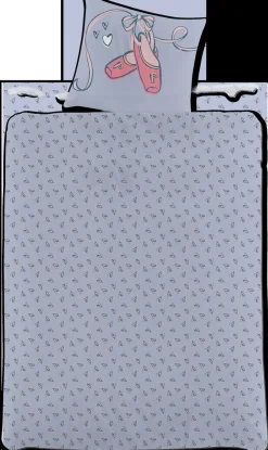 Gurli Gris Sengesæt 150x210