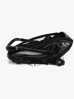Hamax Cocoon Cykelanhænger, Grey/Black