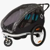 Hamax TRAVELLER Regnslag, Transparent