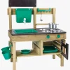 Hape Nature Fun Udekøkken