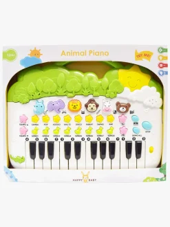 Happy Baby Keyboard Dyr