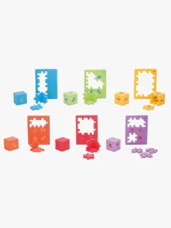 Happy Cube 3D-Puslespil Happy Cube Junior