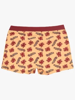 Harry Potter Badeshorts, Yellow