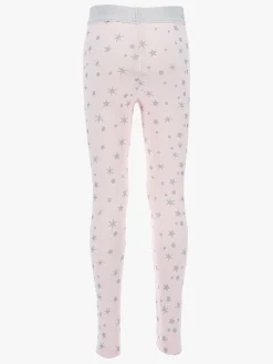 Harry Potter Leggings, Pink